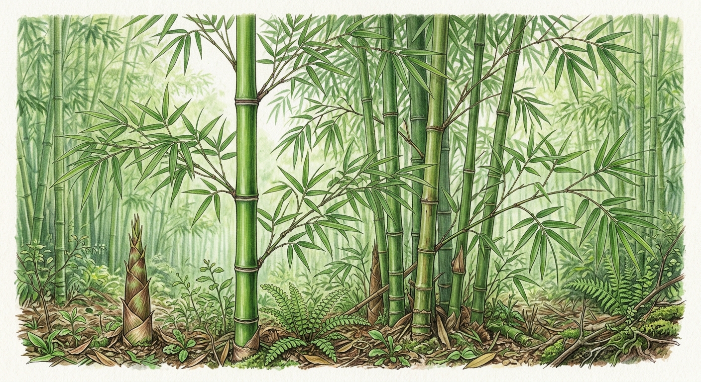 Bamboo