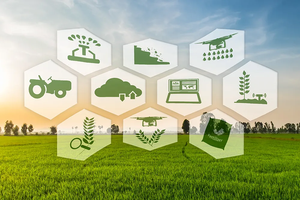 Food - Agriculture Technology